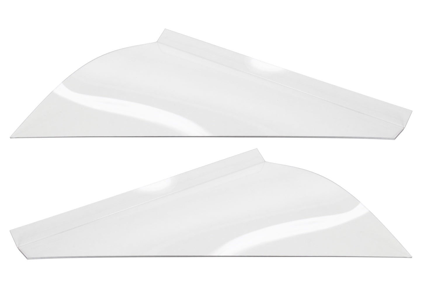 Fivestar 2019 LM Door Vent Windows 11002-66222