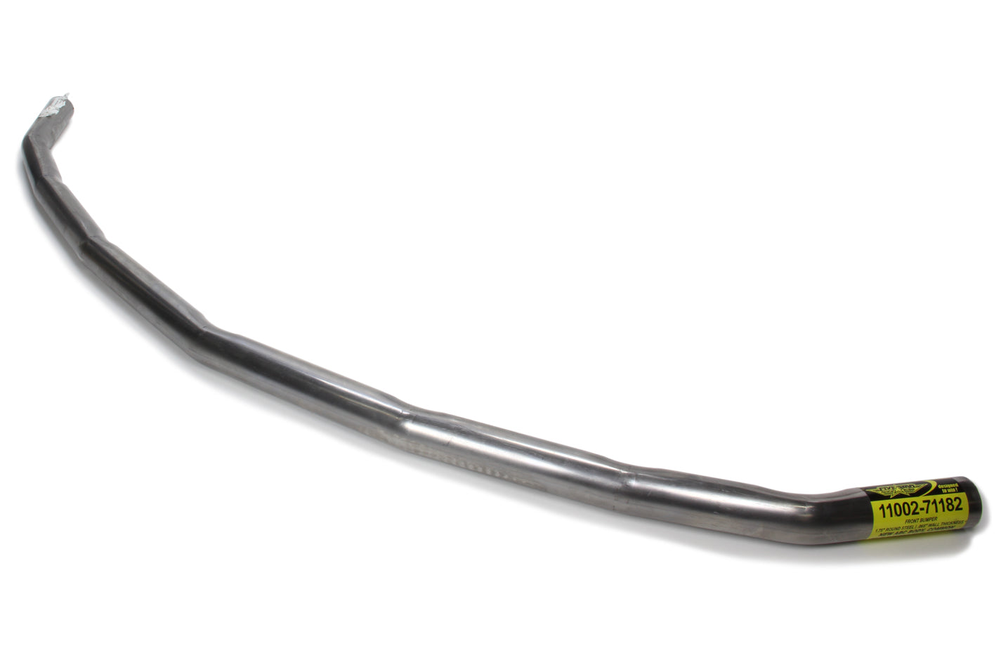 Fivestar 2019 LM Front Bumper 1-3/4 x .065 Round Steel MPN FIV11002-71182