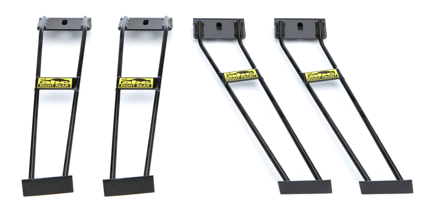 Fivestar Fixture Roof Brackets MPN FIV11002-72231