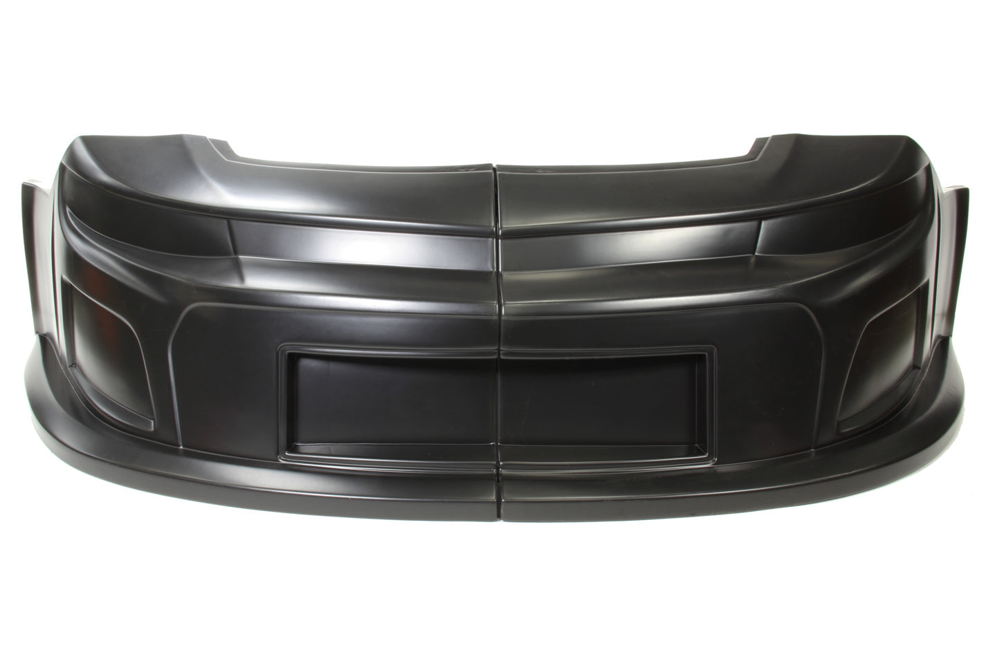 Fivestar 2019 LM Camaro Nose Plastic Black MPN FIV11132-41051-B For Chevrolet Camaro