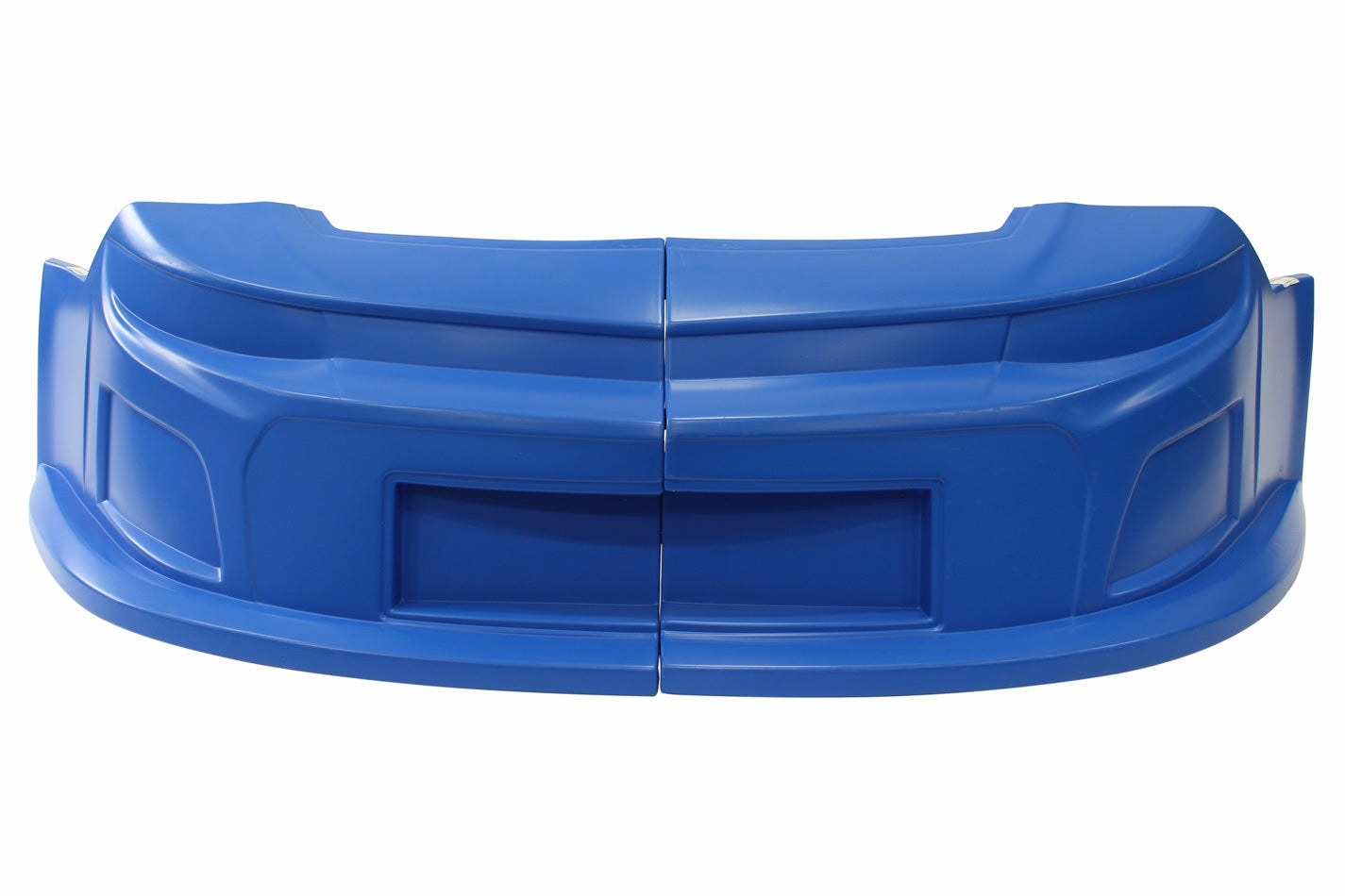Fivestar 2019 LM Camaro Nose Plastic Chevron Blue MPN FIV11132-41051-CB