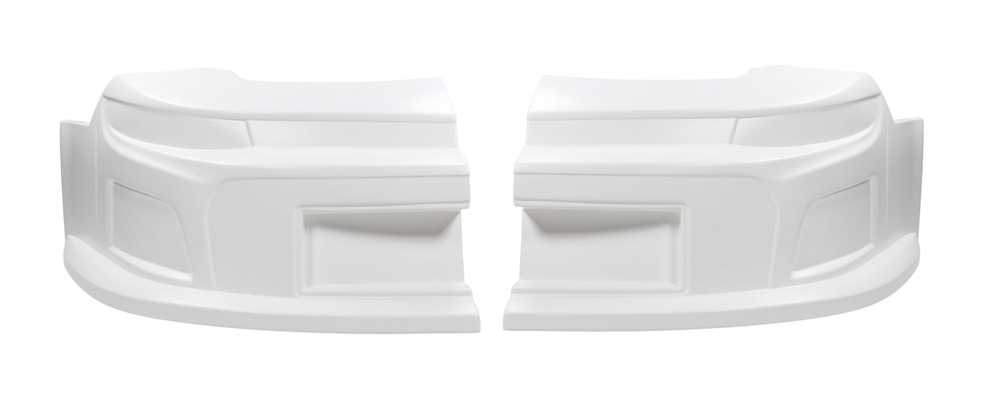 Fivestar 2019 LM Camaro Nose Plastic White MPN FIV11132-41051-W For Chevrolet Camaro