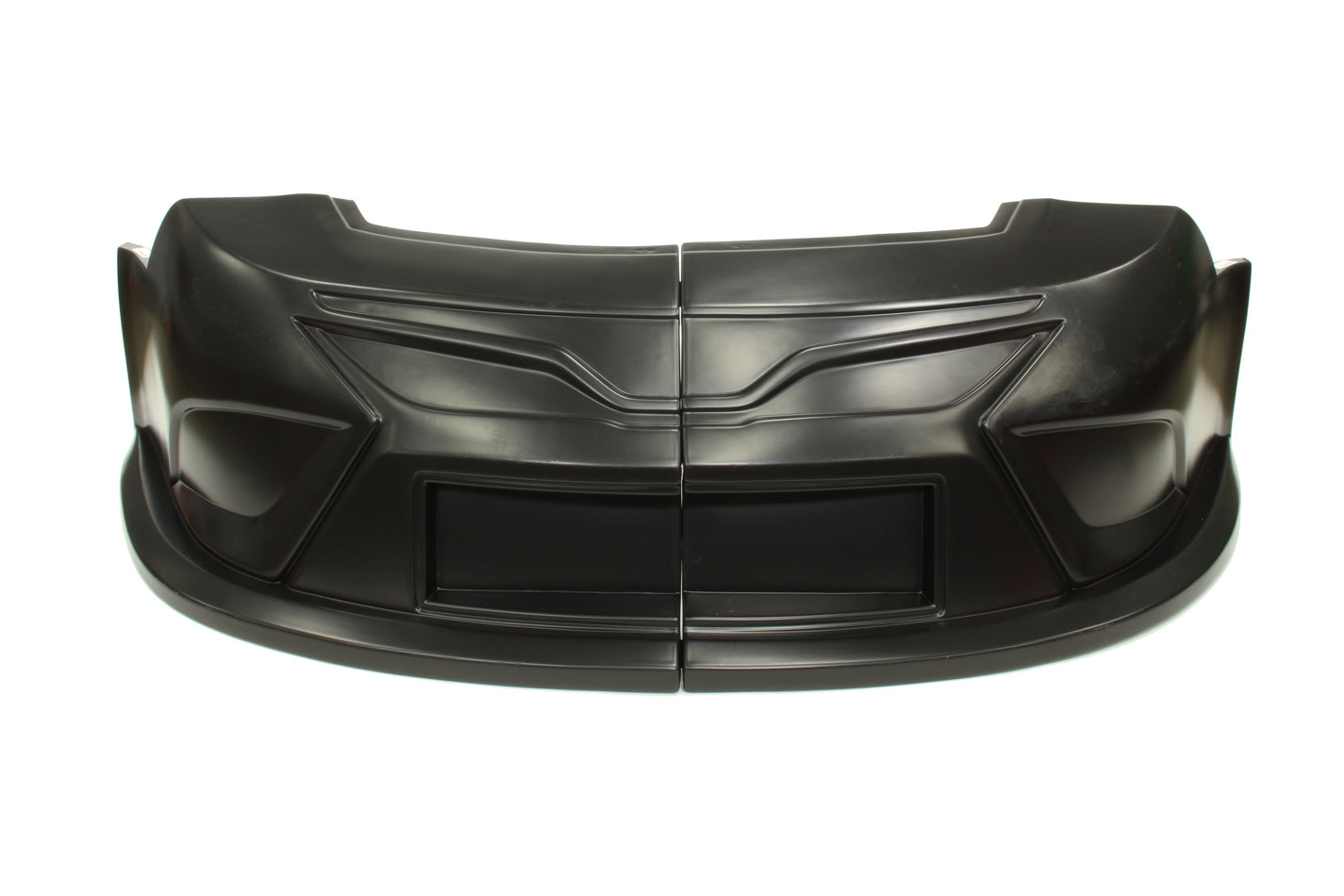 Fivestar 2019 LM Toyota Nose Plastic Black MPN FIV11712-41051-B For Toyota Camry