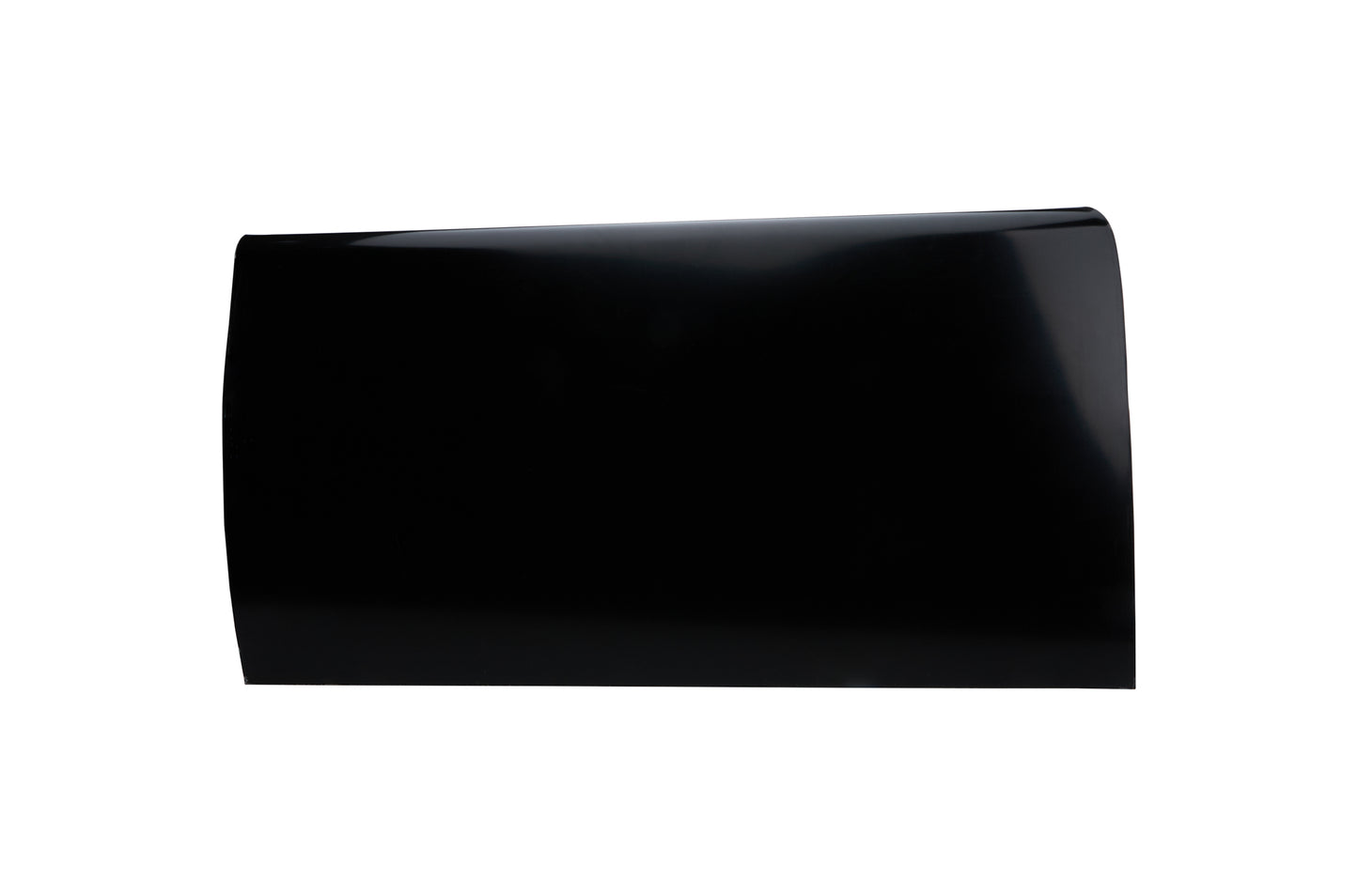 Fivestar Door Aluminum Left Black N.Amer Sportsman MPN FIV12001-21033-BL