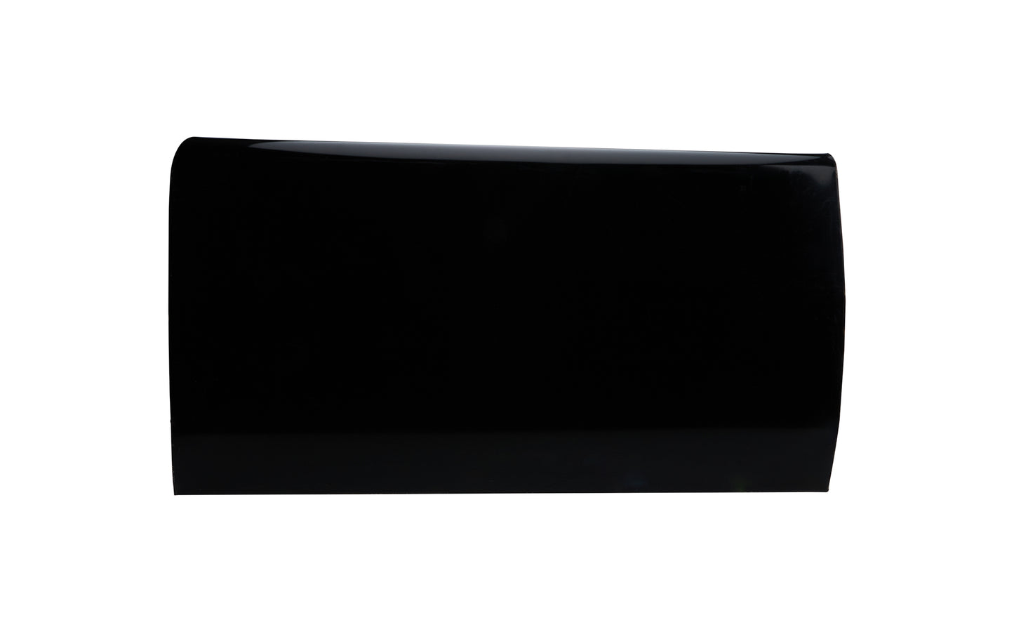 Fivestar Door Aluminum Right Black N.Amer Sportsman MPN FIV12001-21033-BR