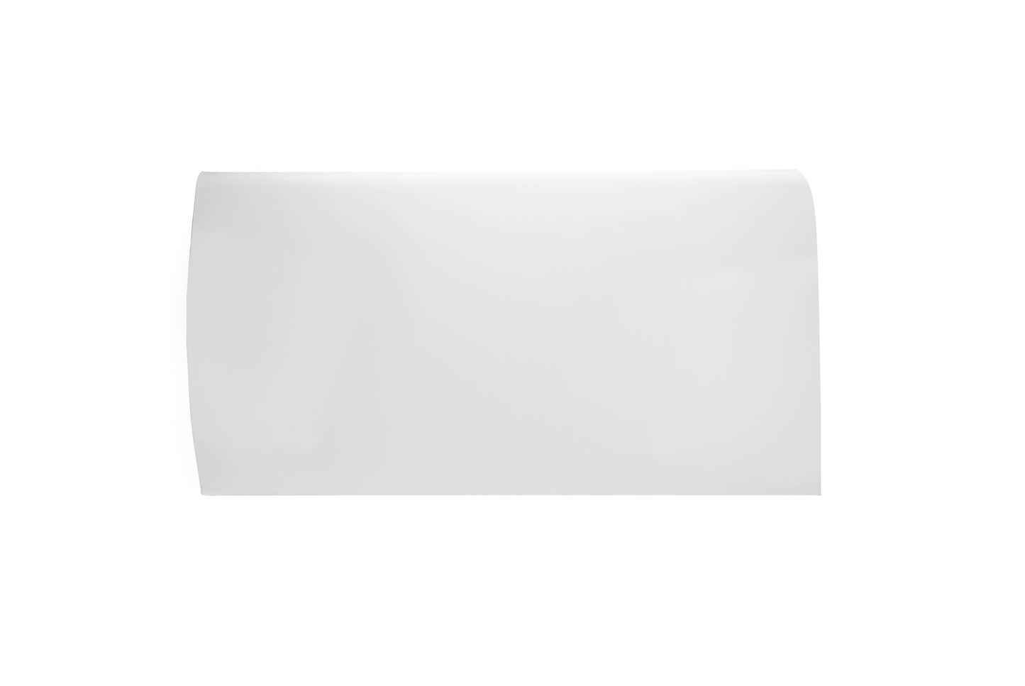 Fivestar Door Aluminum Left White N.Amer Sportsman MPN FIV12001-21033-WL