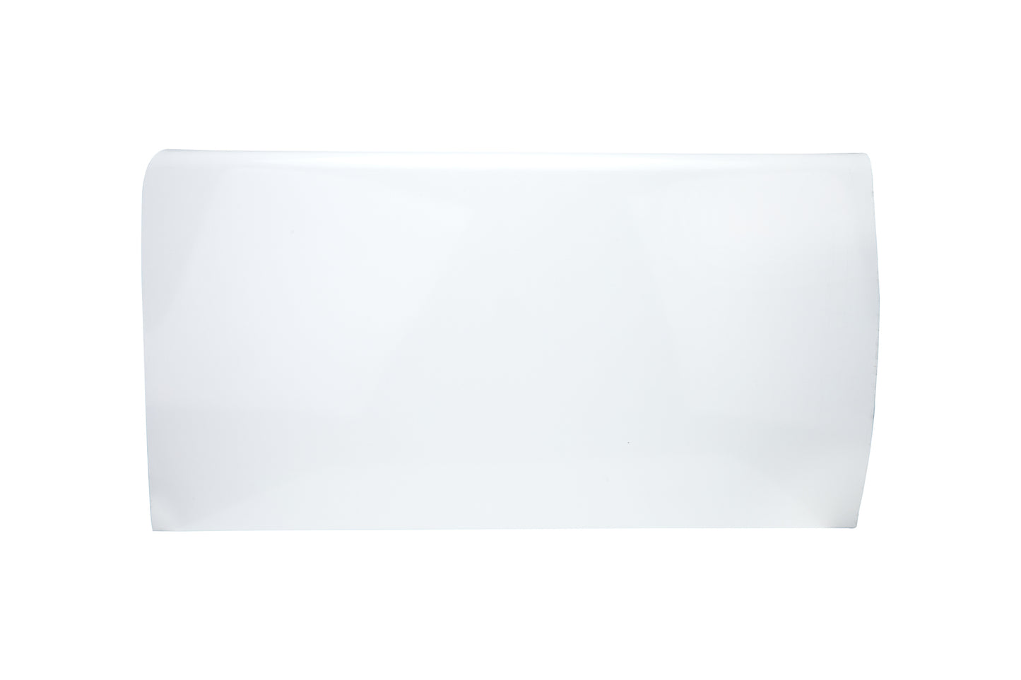 Fivestar Door Aluminum Right White N.Amer Sportsman 12001-21033-WR