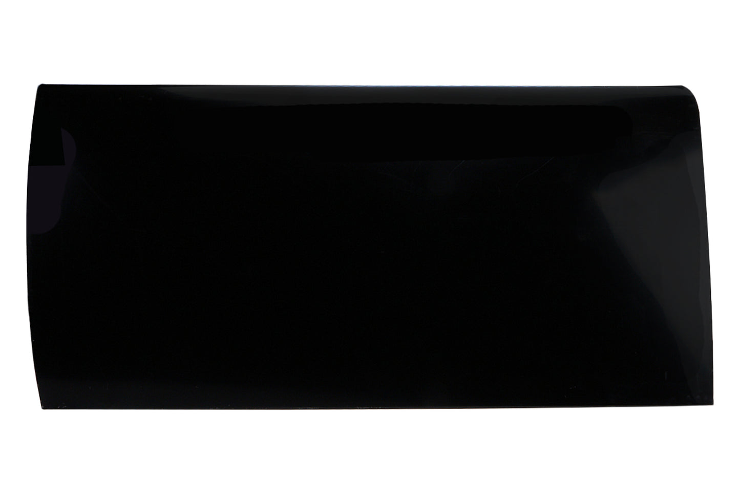 Fivestar Door Aluminum Long Left Black NASCAR Mexico MPN FIV12001-21133-BL