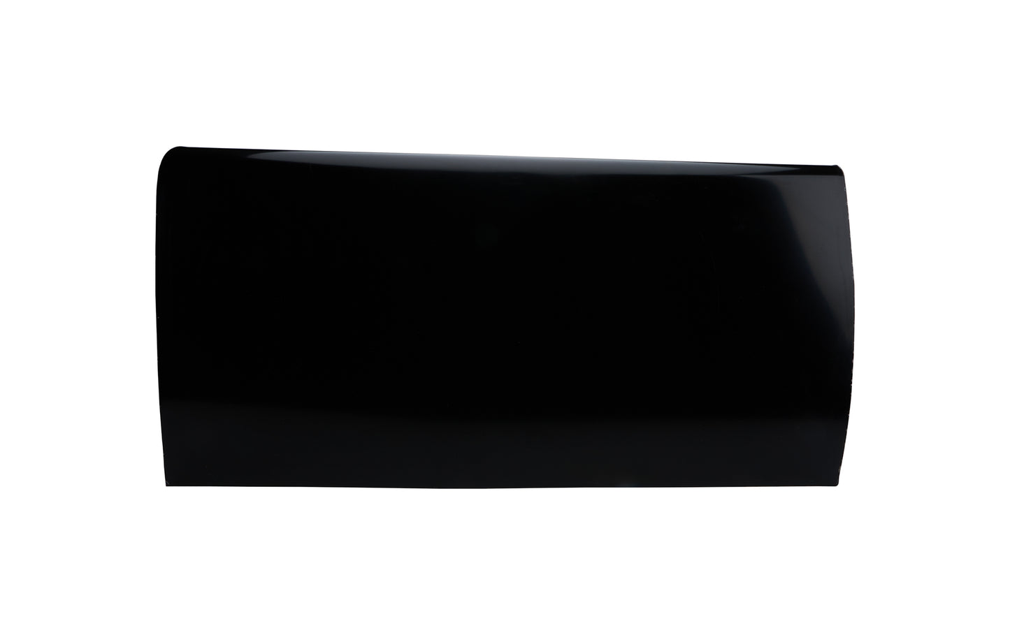 Fivestar Door Aluminum Long Right Black NASCAR Mexico MPN FIV12001-21133-BR