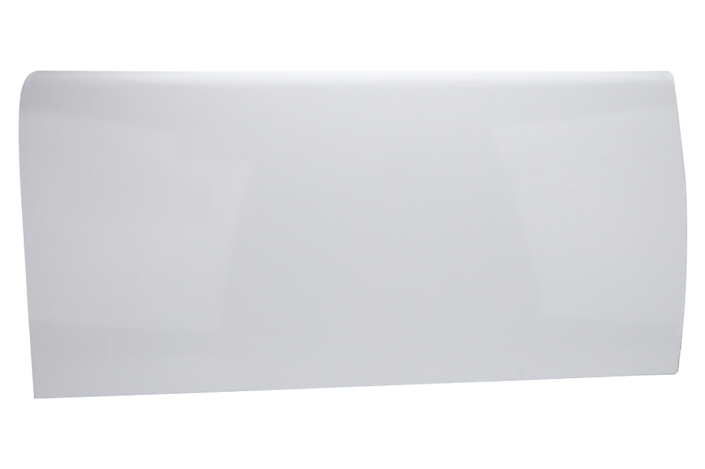 Fivestar Door Aluminum Right Left White NASCAR Mexico MPN FIV12001-21133-WR