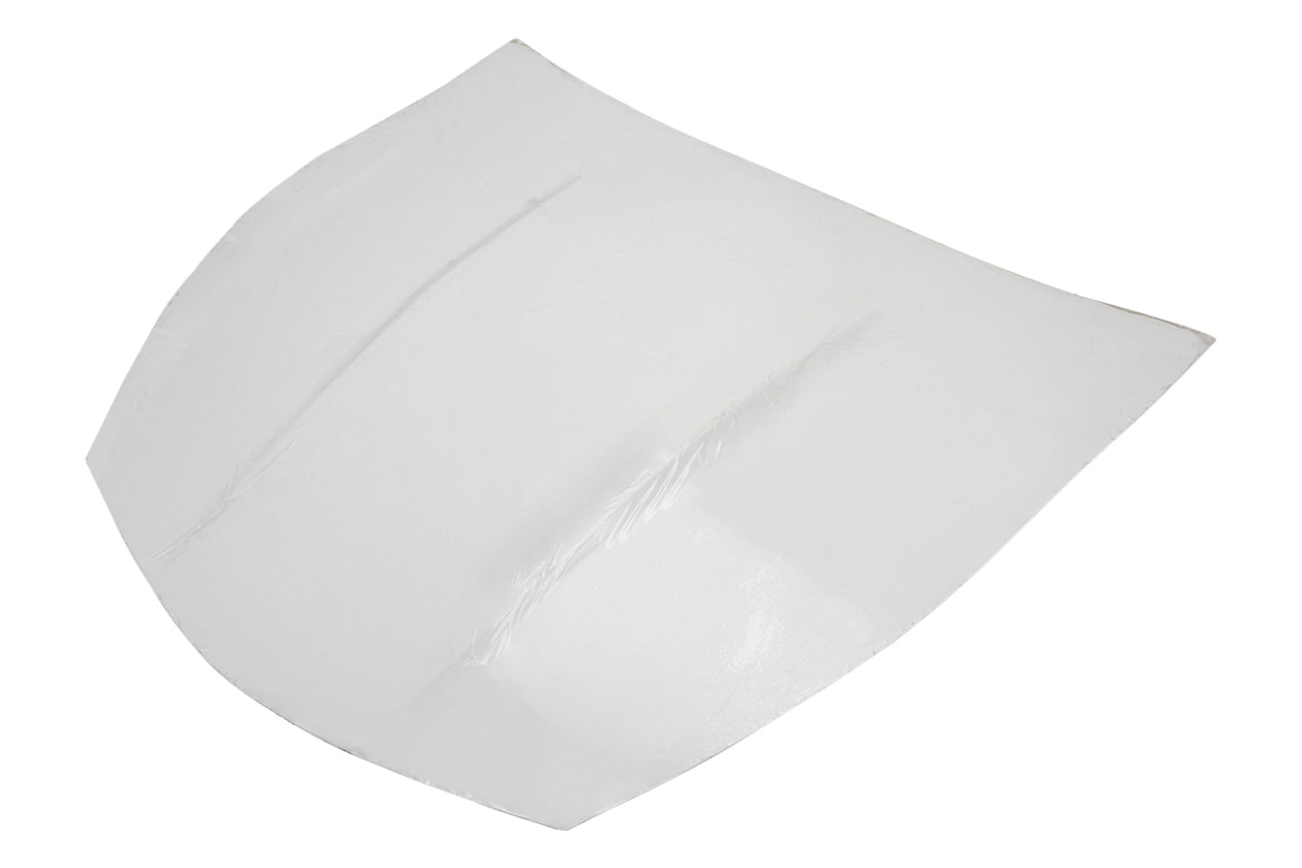 Fivestar Hood White Composite North American Sportsman MPN FIV12001-33011-W