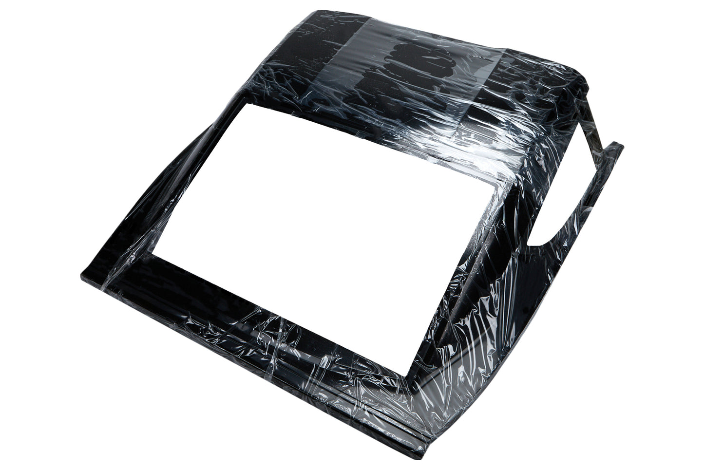 Fivestar Greenhouse Rear Black North American Sportsman MPN FIV12001-51511-B