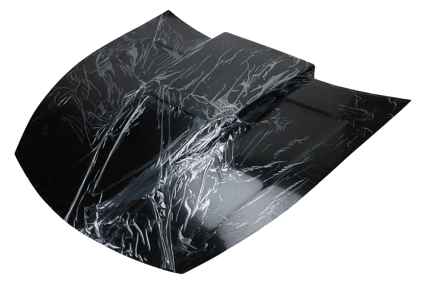 Fivestar Scooped Hood Advanced Lightweight Composite MPN FIV20002-33311-B