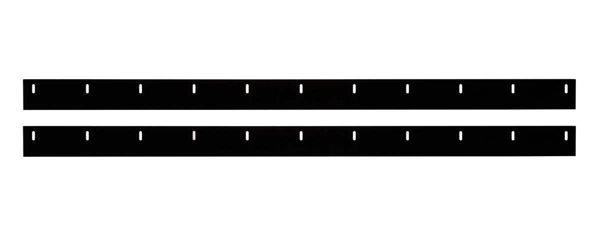 Fivestar Nose Wear Strips Black NA Sportsman MPN FIV20002-41551-B