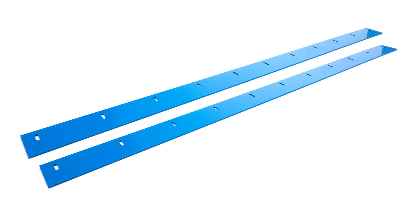 Fivestar Wear Strip Blue MD3 Camaro / Mustang MPN FIV20002-41551-CB