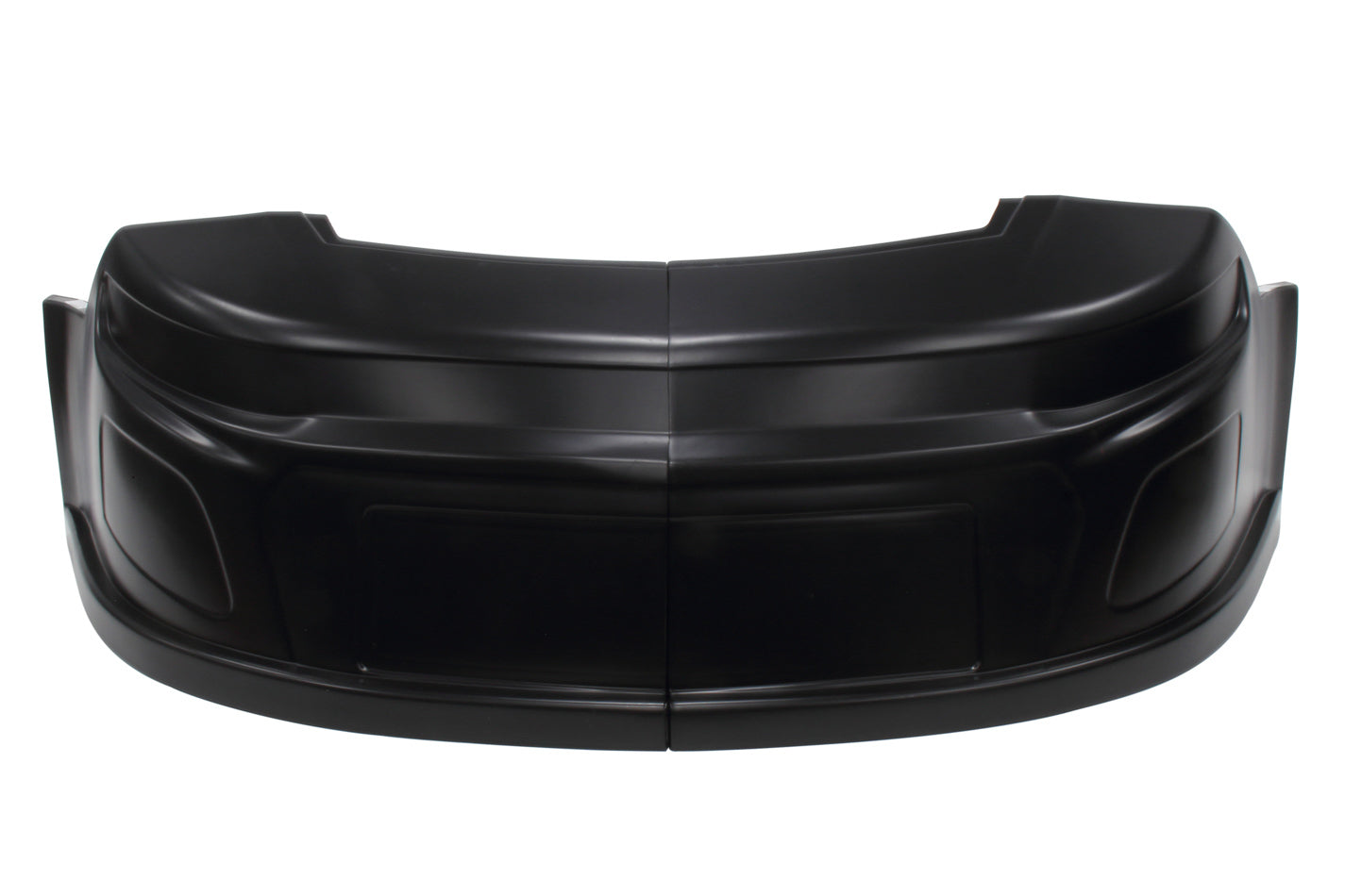 Fivestar Nose Camaro Kit Black Street Stock MD3 MPN FIV20132-41051-B For Chevrolet Camaro