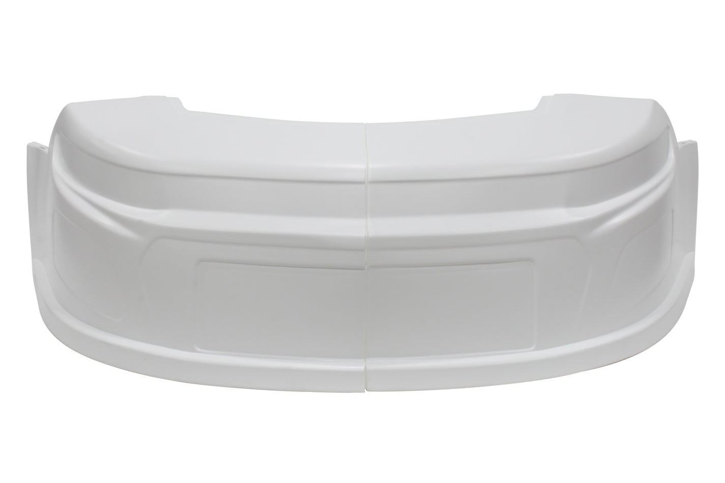 Fivestar Nose Camaro Kit White Street Stock MD3 MPN FIV20132-41051-W For Chevrolet Camaro