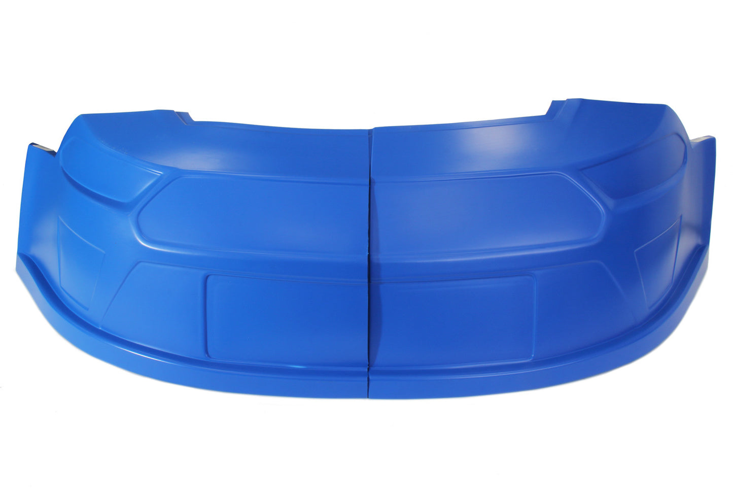 Fivestar Nose Mustang Kit Blue Street Stock MD3 MPN FIV20321-41051-CB For Ford Mustang