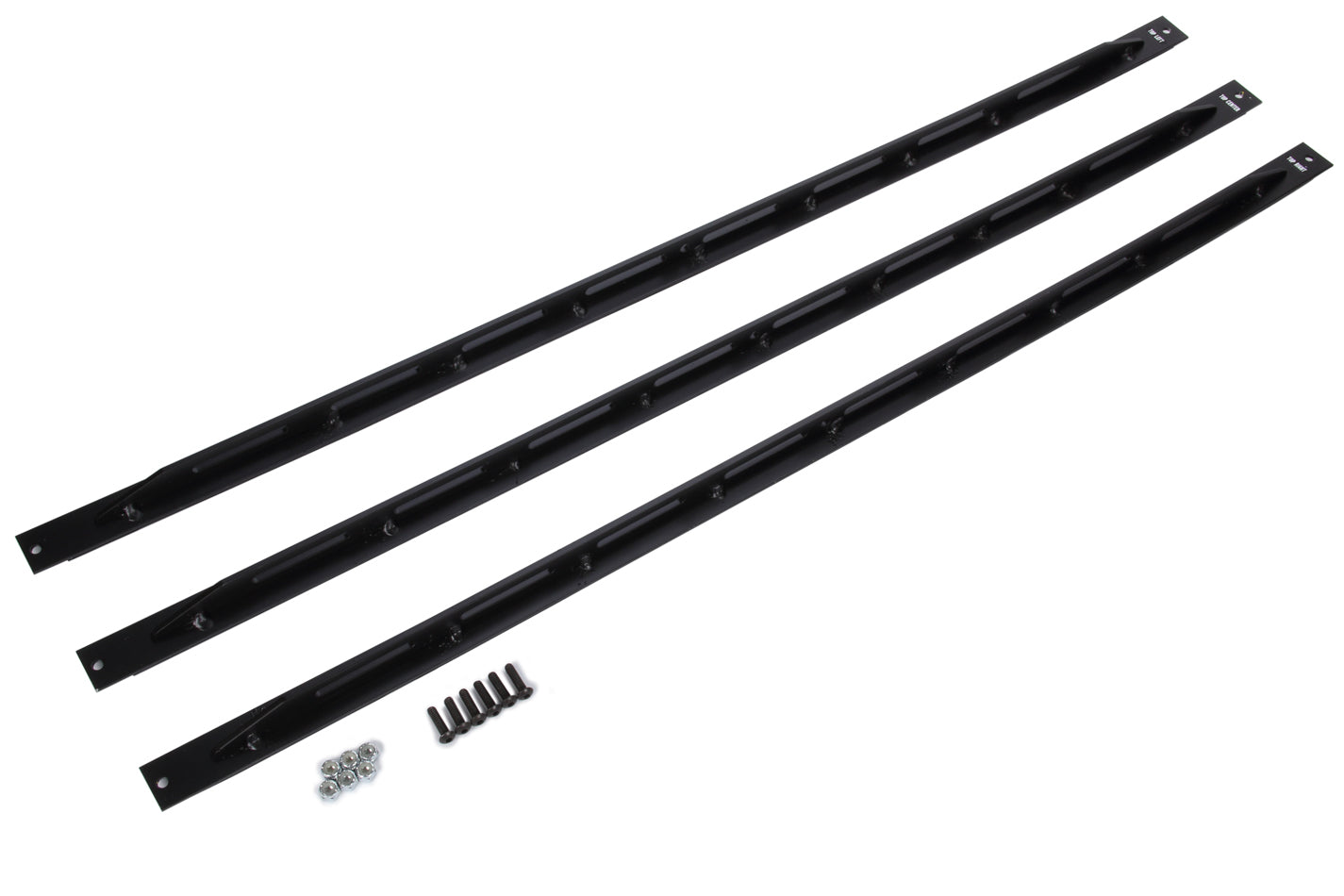 Fivestar 2019 Truck Front Window Brace Kit 3pc MPN FIV21001-76333 Truck