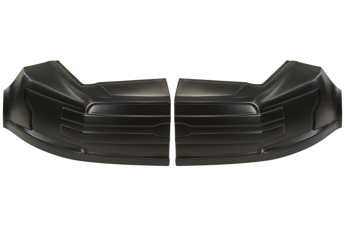Fivestar 2019 Ford F-150 Nose Upper Black MPN FIV21341-41051-B For Ford F-150, Truck