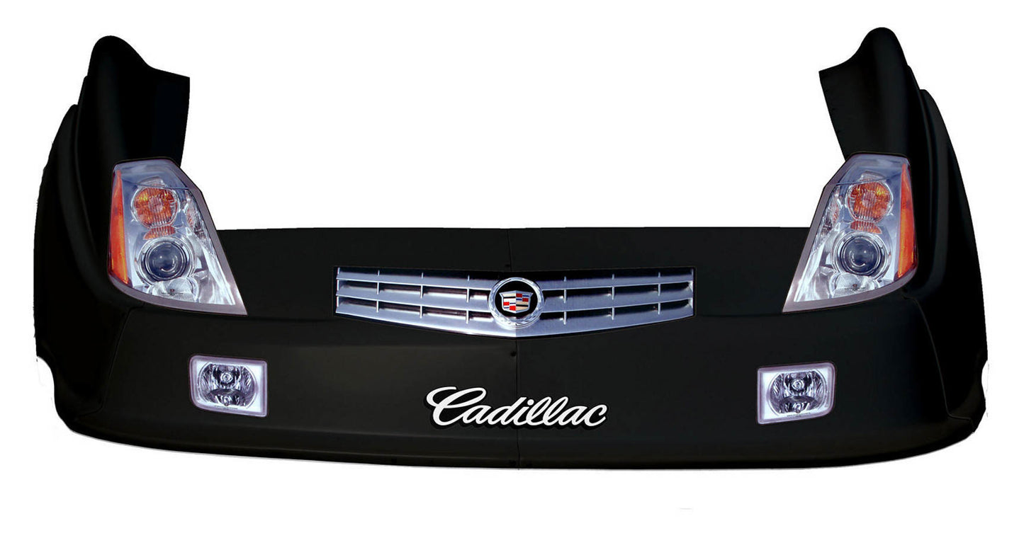 Fivestar New Style Dirt MD3 Combo Cadillac XLR Black MPN FIV215-417B For Cadillac Dirt Late Model