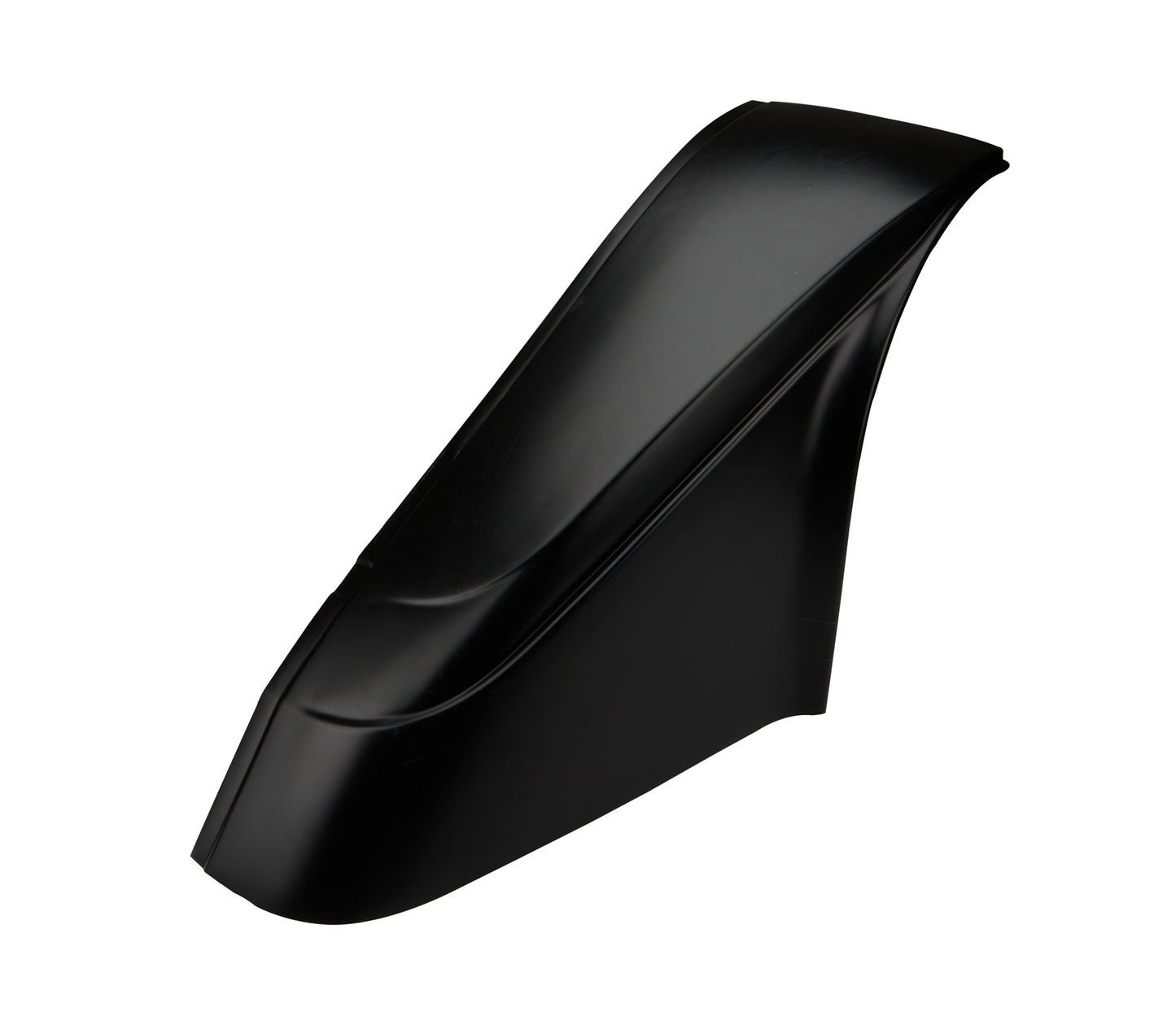 Fivestar Fender Upper Outlaw DLM Black Left MPN FIV22001-23251-BL