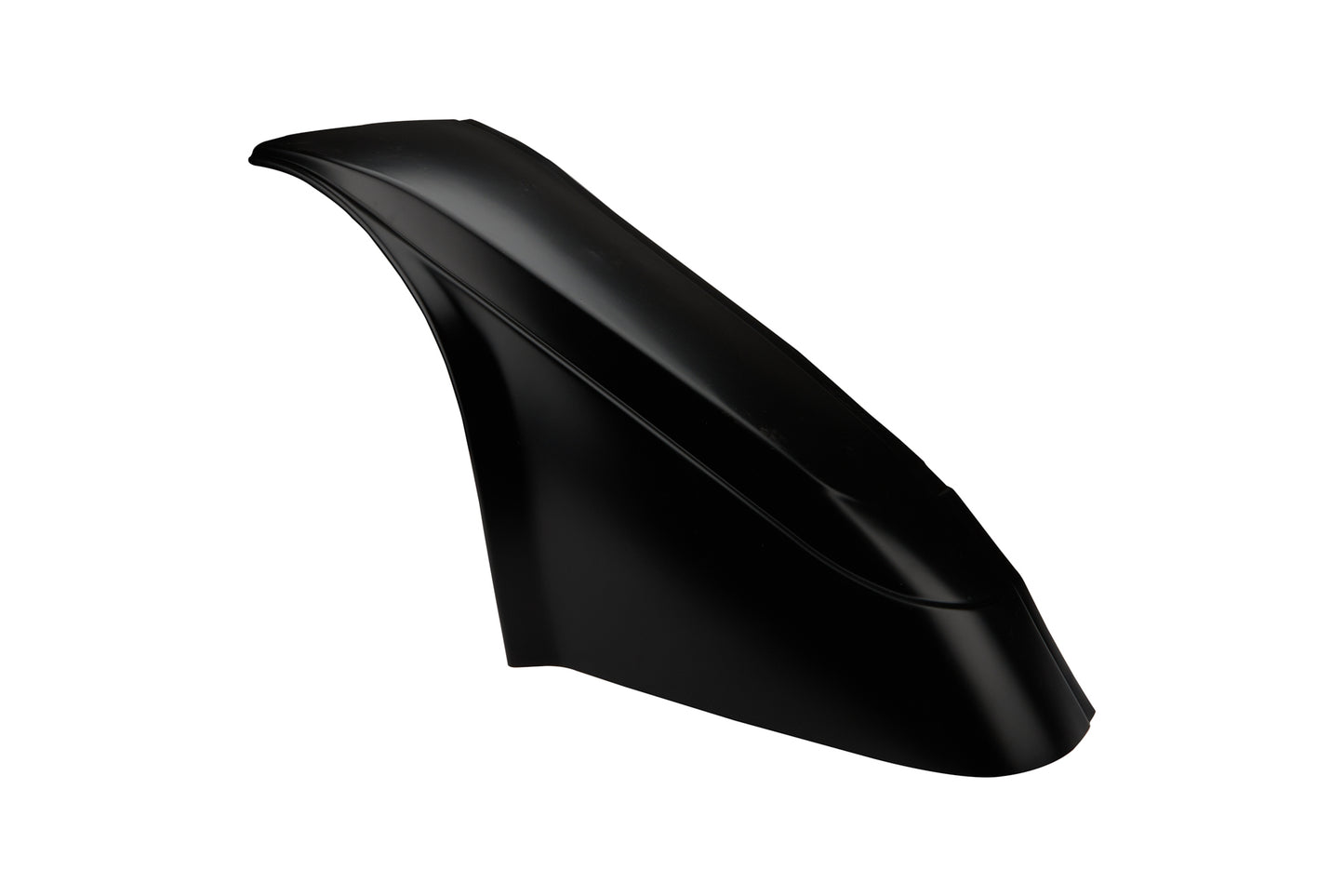 Fivestar Fender Upper Outlaw DLM Black Right MPN FIV22001-23251-BR