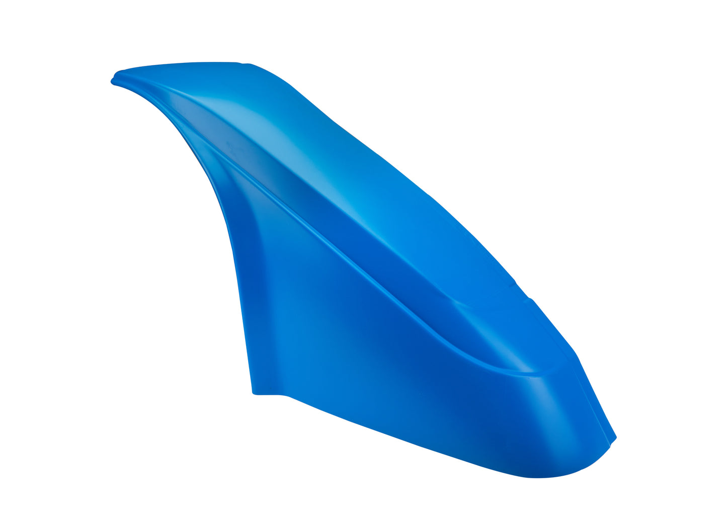 Fivestar Fender Upper Outlaw DLM Chevron Blue Right MPN FIV22001-23251-CBR