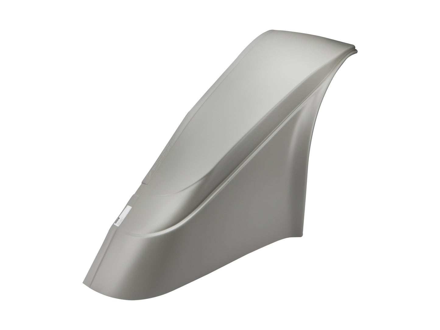 Fivestar Fender Upper Outlaw DLM Grey Left MPN FIV22001-23251-GL