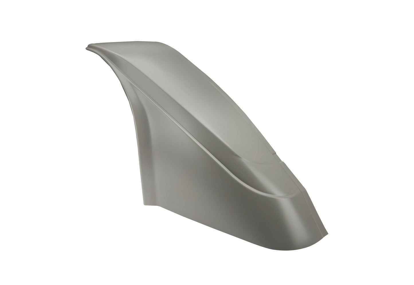 Fivestar Fender Upper Outlaw DLM Grey Right MPN FIV22001-23251-GR