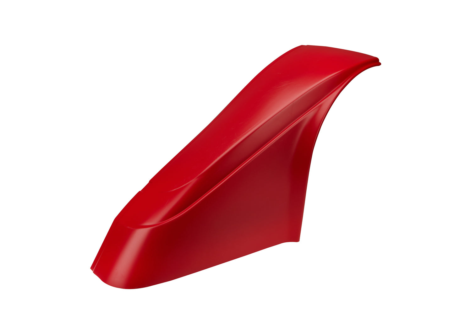 Fivestar Fender Upper Outlaw DLM Red Left MPN FIV22001-23251-RL