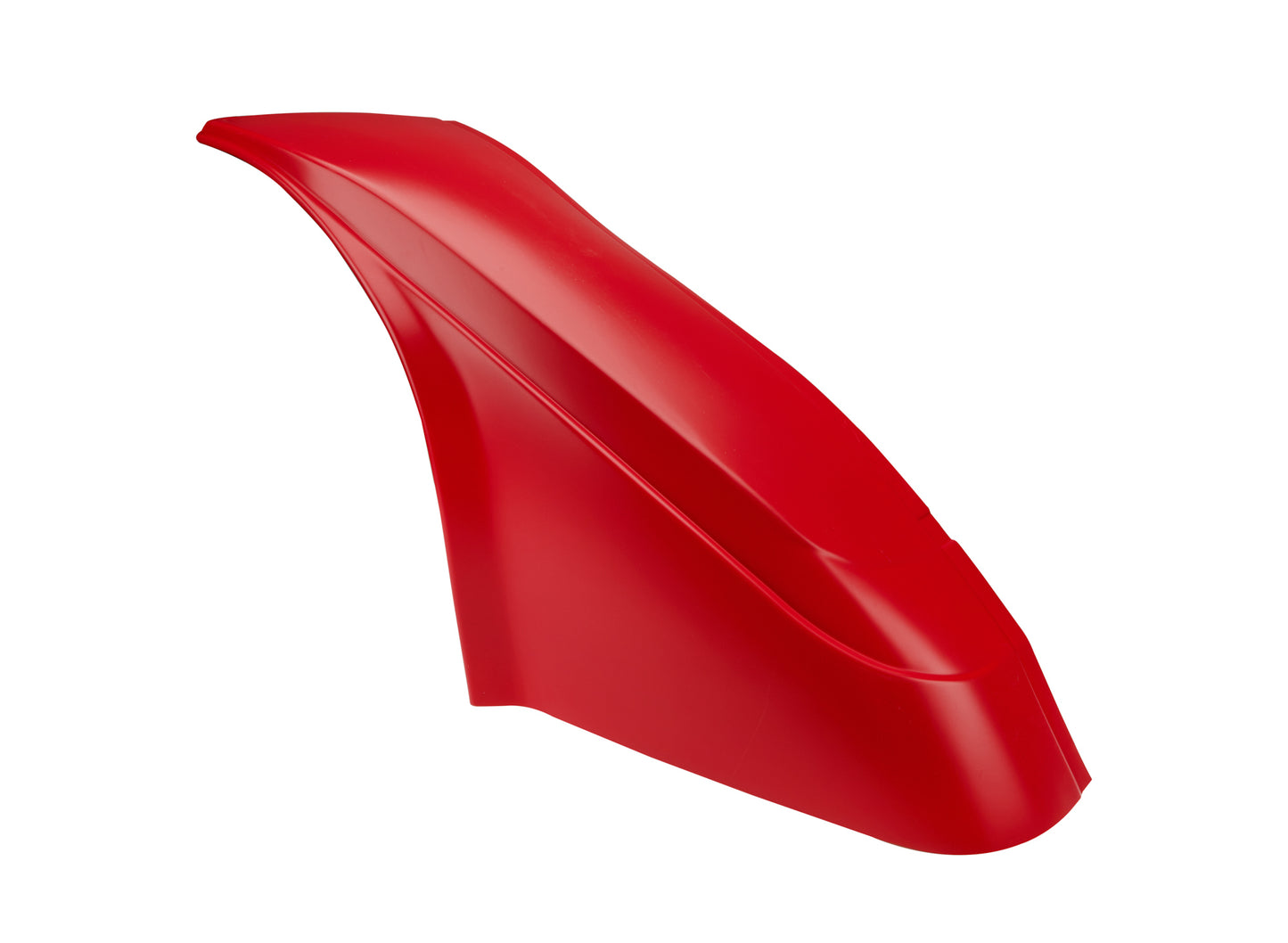 Fivestar Fender Upper Outlaw DLM Red Right MPN FIV22001-23251-RR