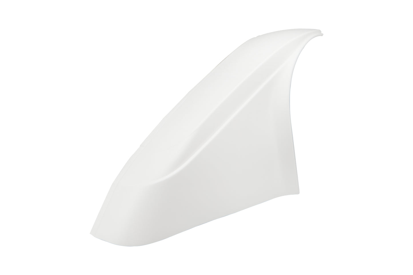 Fivestar Fender Upper Outlaw DLM White Left MPN FIV22001-23251-WL
