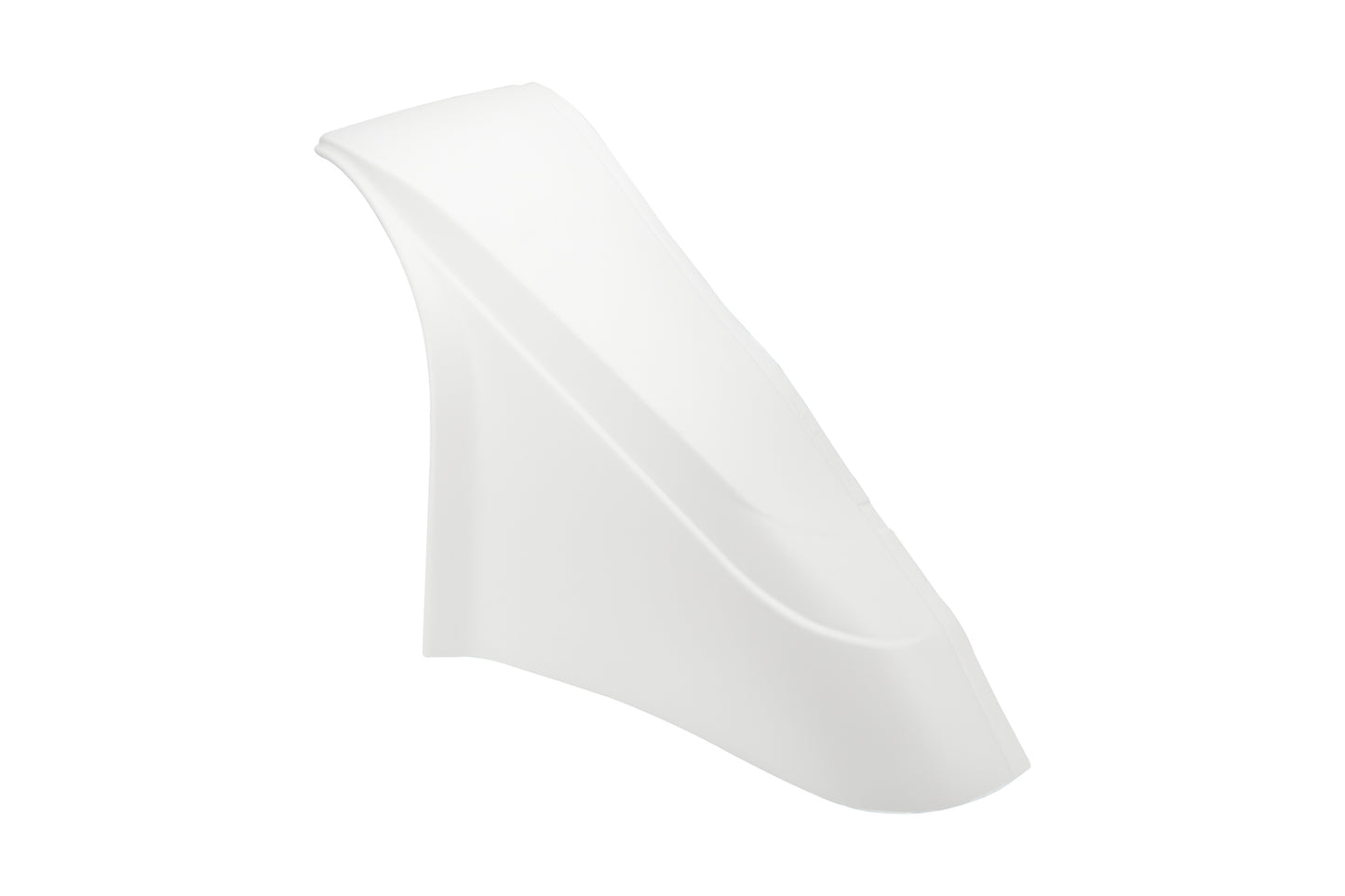Fivestar Fender Upper Outlaw DLM White Right MPN FIV22001-23251-WR