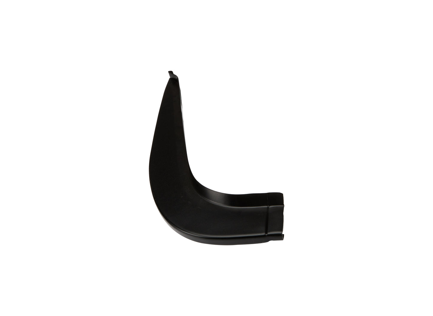 Fivestar Fender Lower Outlaw DLM Black Right MPN FIV22001-23351-BR