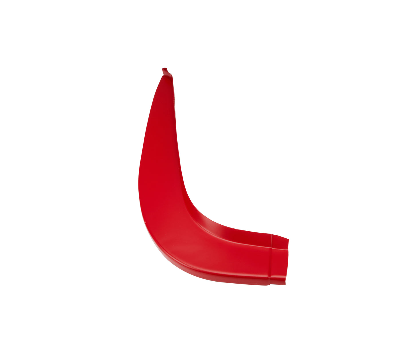 Fivestar Fender Lower Outlaw DLM Red Right MPN FIV22001-23351-RR