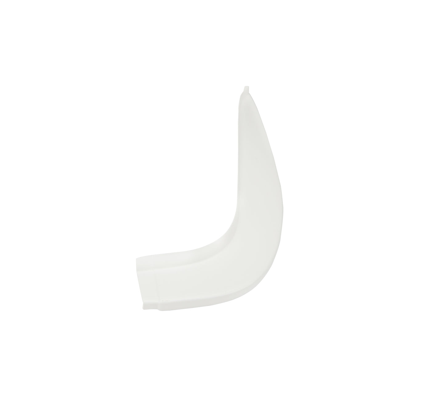 Fivestar Fender Lower Outlaw DLM White Left MPN FIV22001-23351-WL