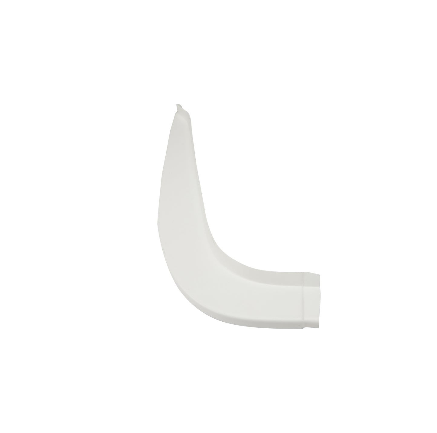 Fivestar Fender Lower Outlaw DLM White Right MPN FIV22001-23351-WR