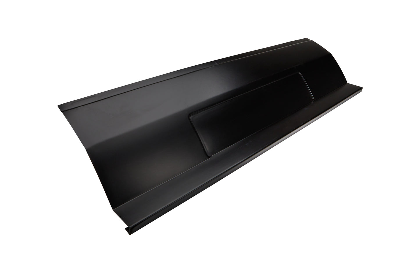 Fivestar Nose Outlaw DLM Black MPN FIV22001-41051-B