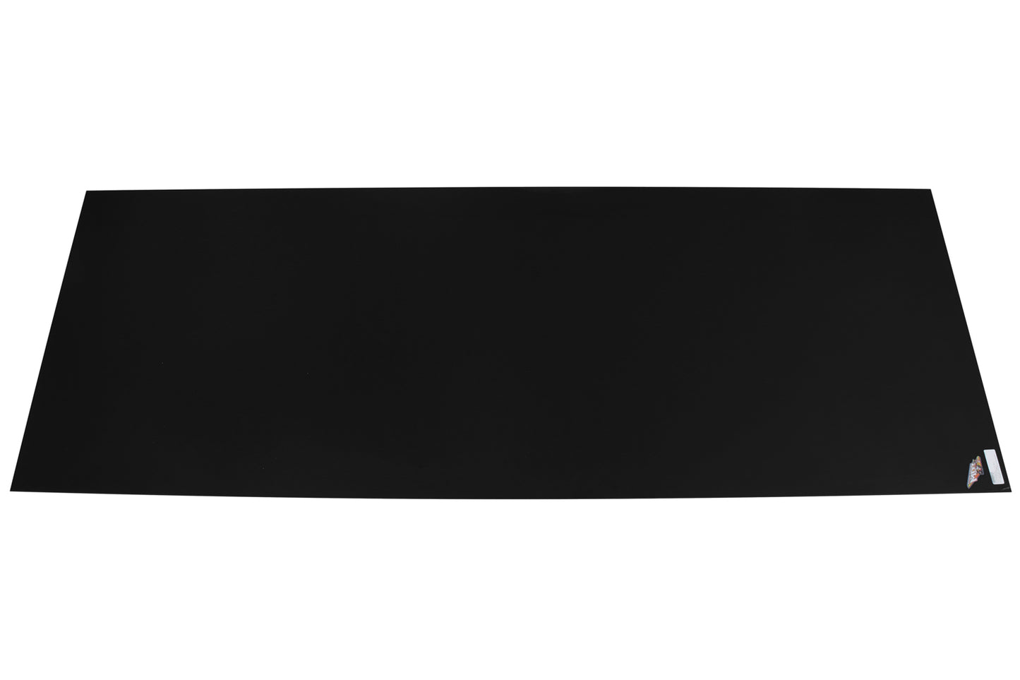 Fivestar Filler Panel Hood DLM Black Plastic MPN FIV32000-35851-B Dirt Late Model