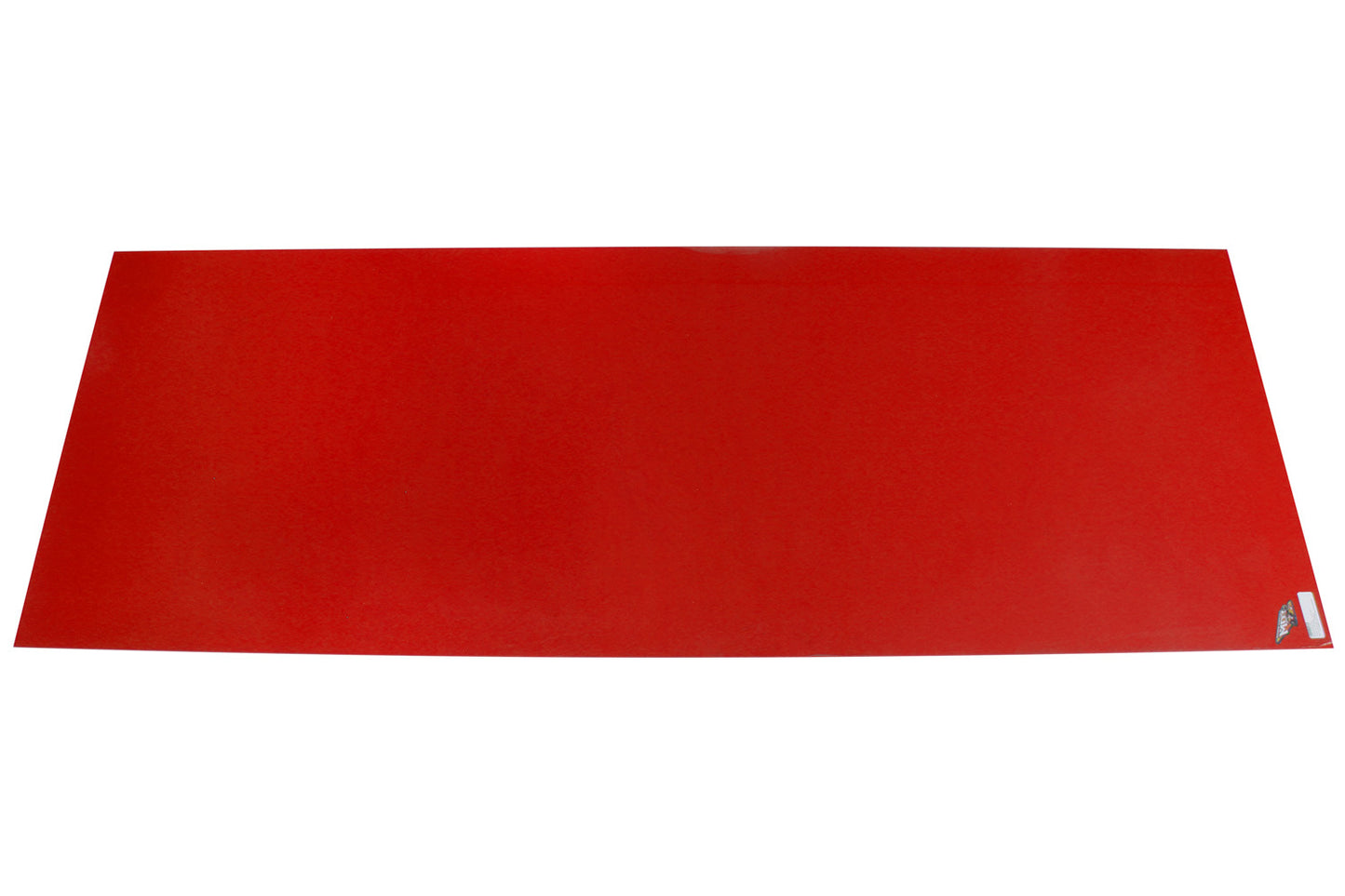 Fivestar Filler Panel Hood DLM Red Plastic MPN FIV32000-35851-R Dirt Late Model