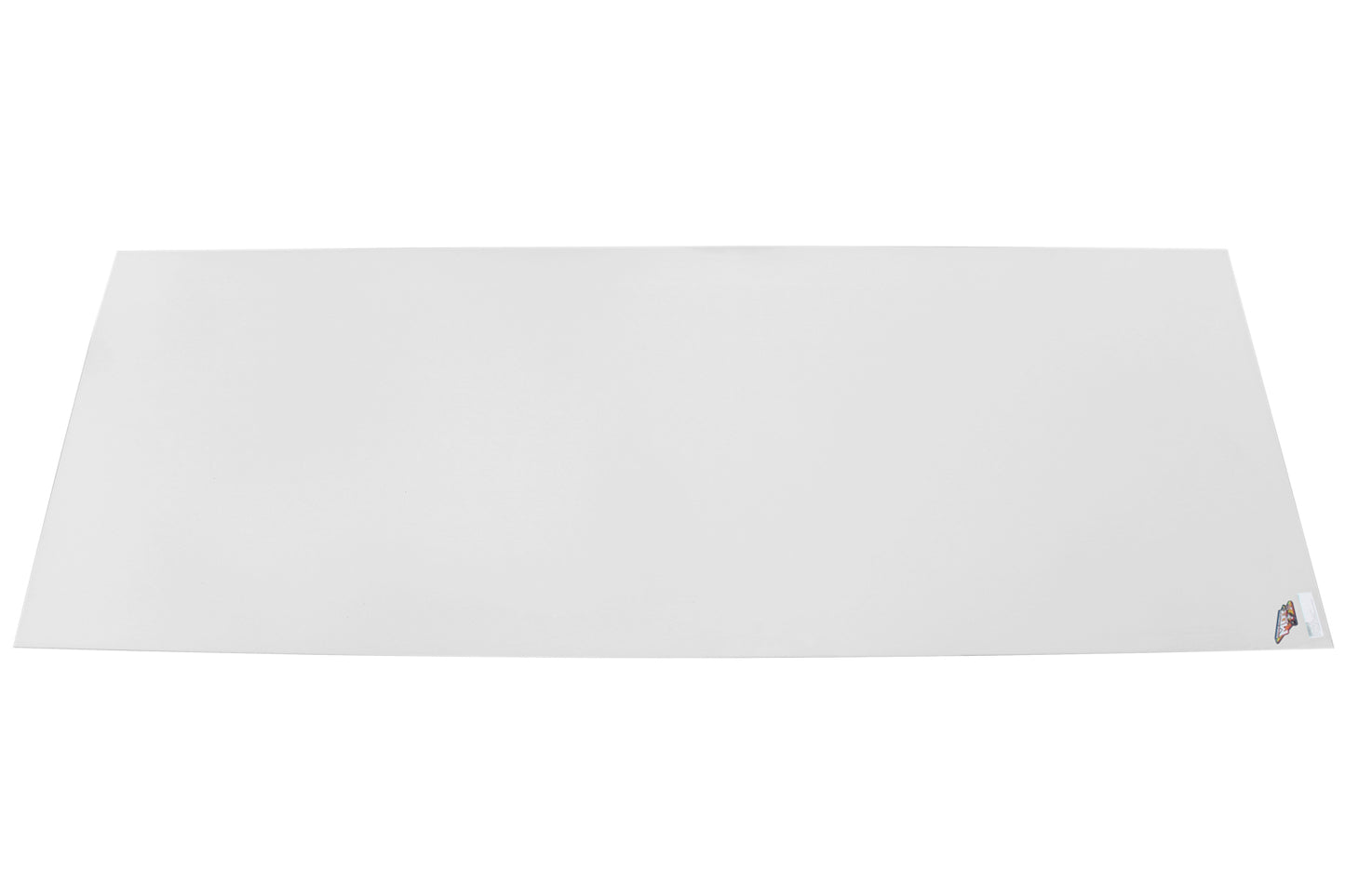 Fivestar Filler Panel Hood DLM White Plastic MPN FIV32000-35851-W Dirt Late Model