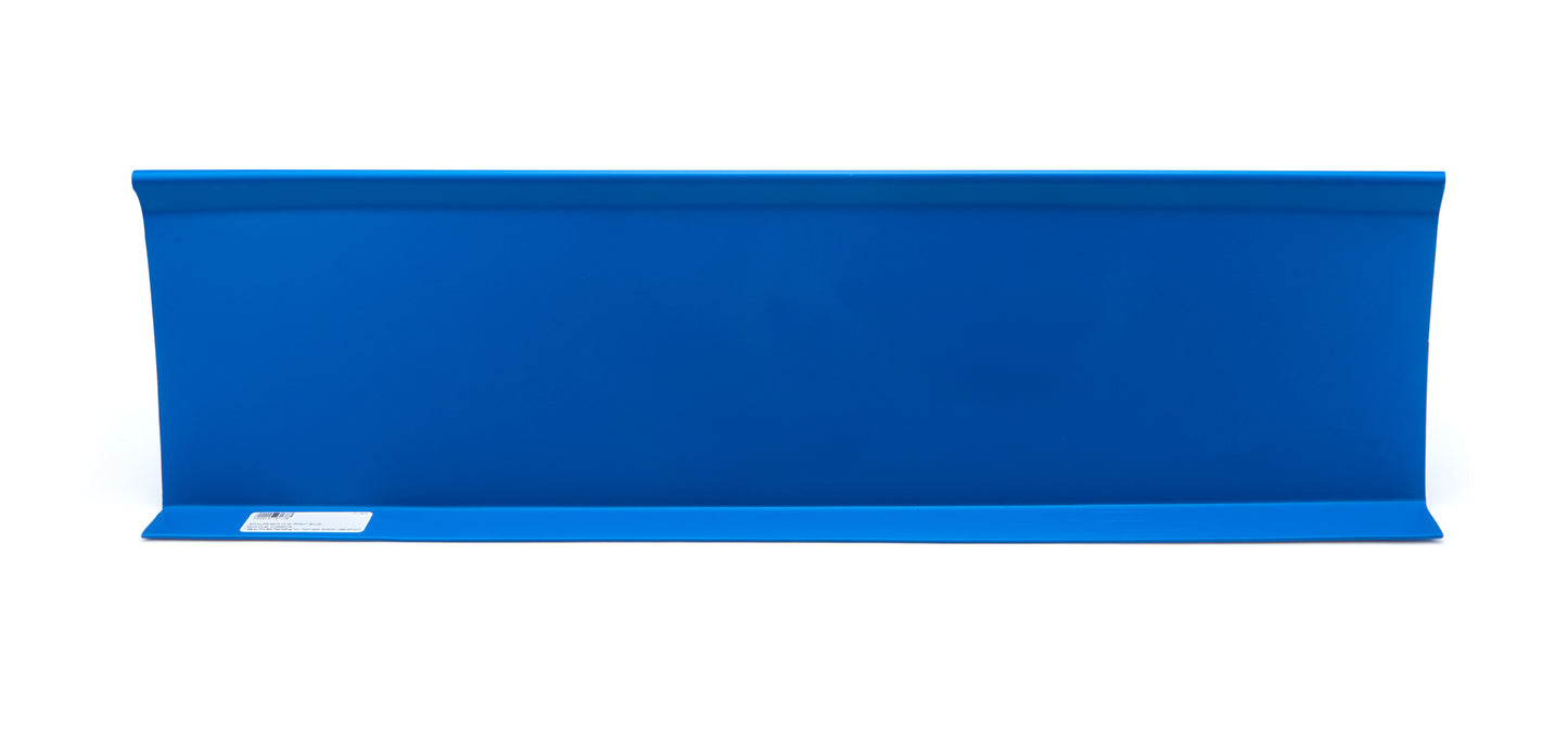 FIVESTAR Spoiler Right Side Blade Blue FIV32000-47751-CB