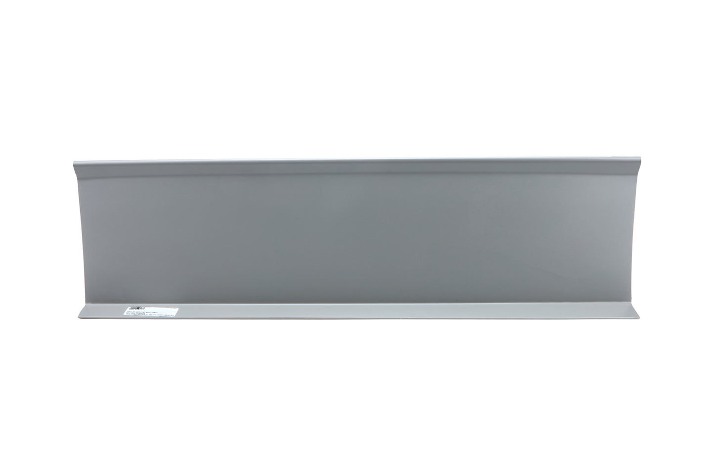 FIVESTAR Spoiler Right Side Blade Gray FIV32000-47751-G