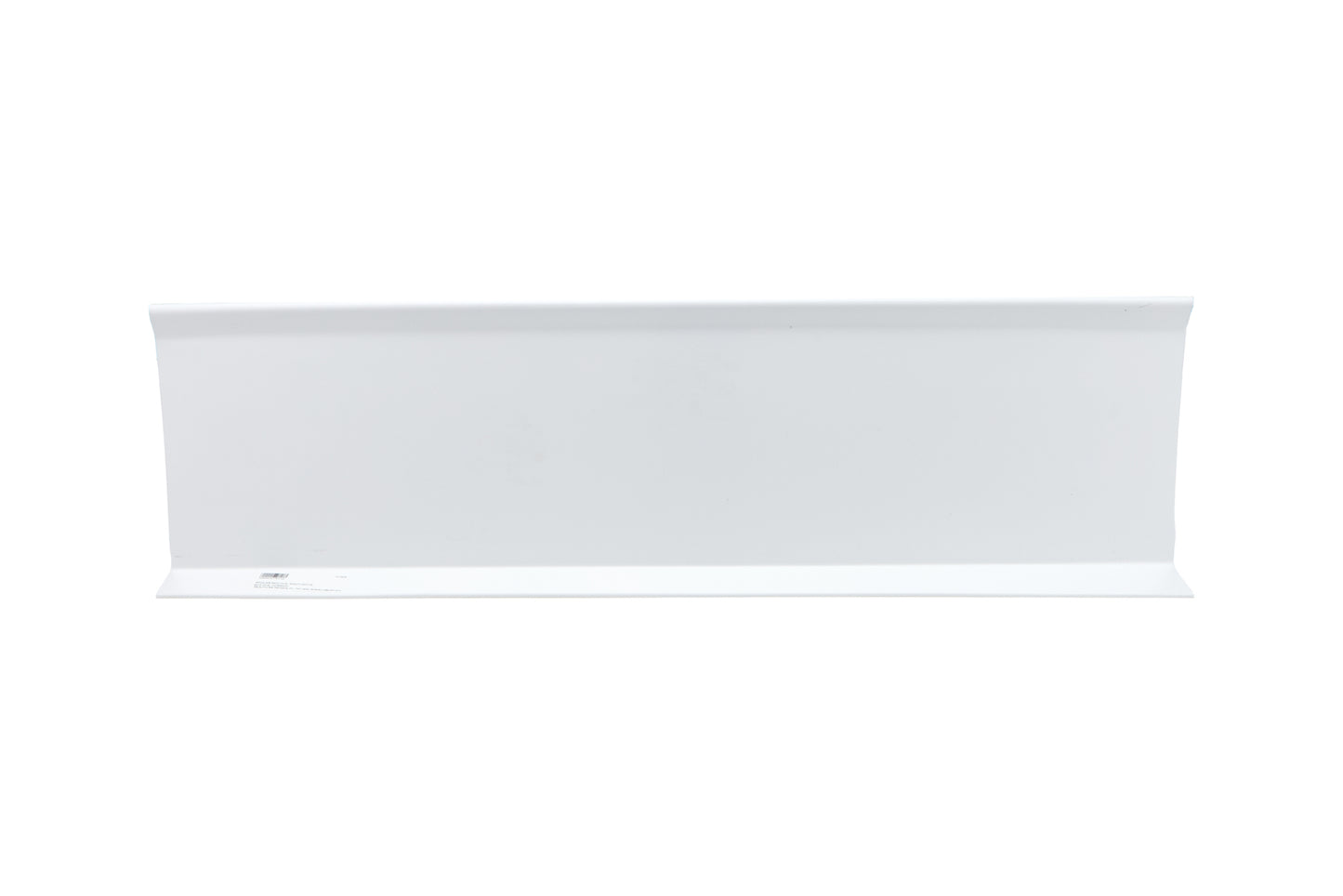 FIVESTAR Spoiler Right Side Blade White FIV32000-47751-W