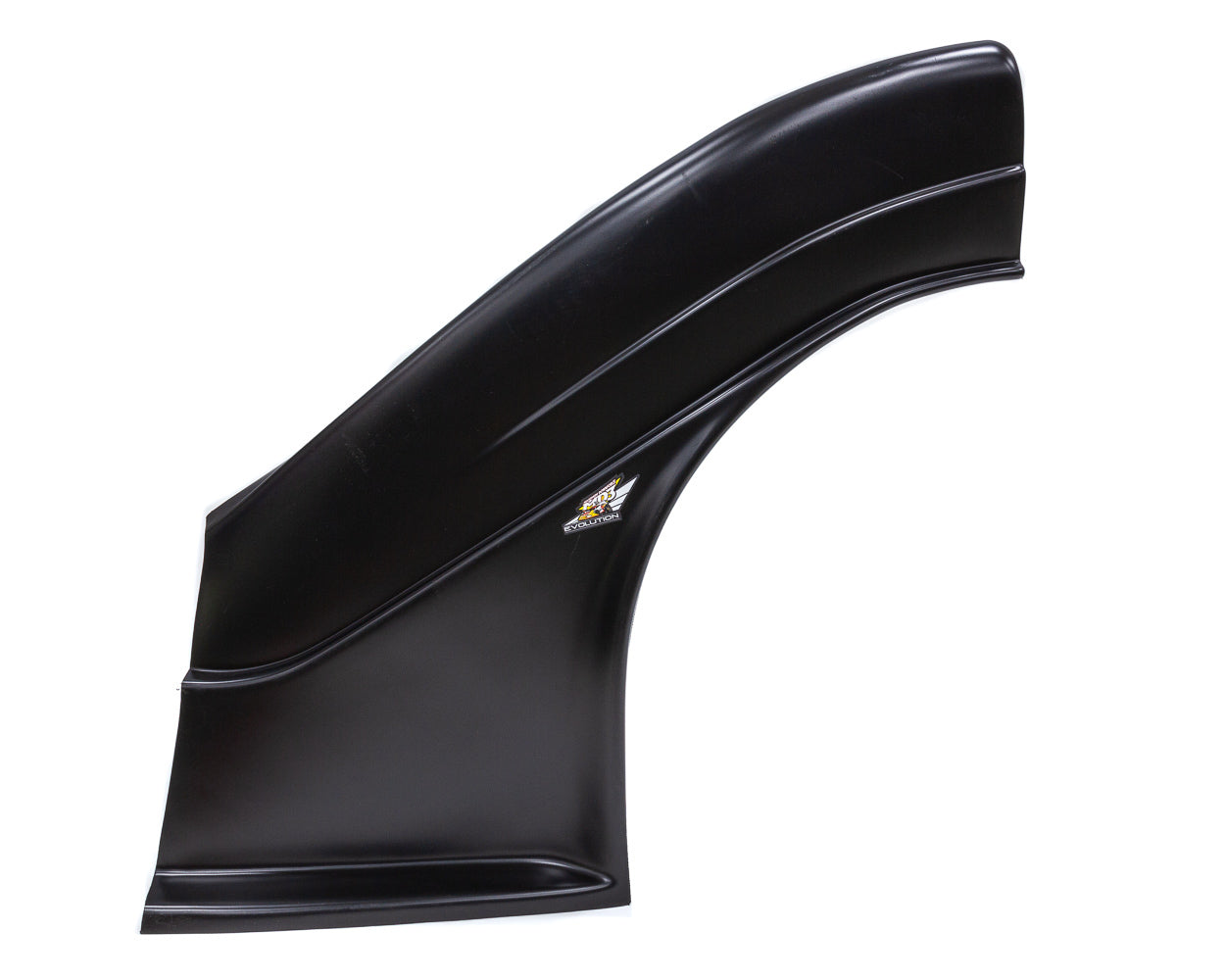 Fivestar Fender MD3 Evolution DLM Black Left 32003-23051-BL