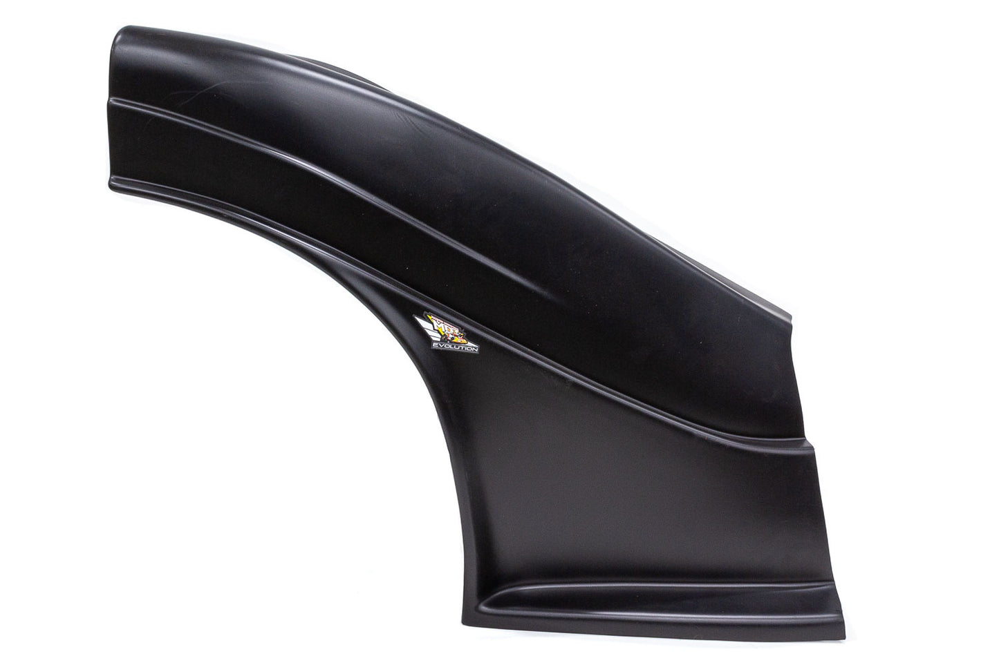 Fivestar Fender MD3 Evolution DLM Black Right MPN FIV32003-23051-BR Dirt Late Model