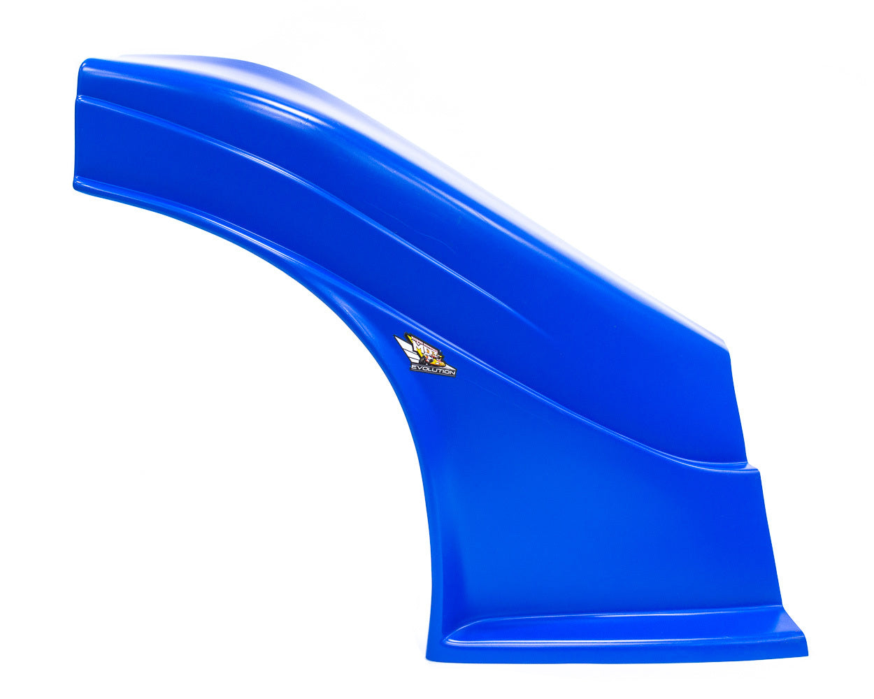 Fivestar Fender MD3 EVO Flat DLM Chevron Blue Right 32003-24051-CBR
