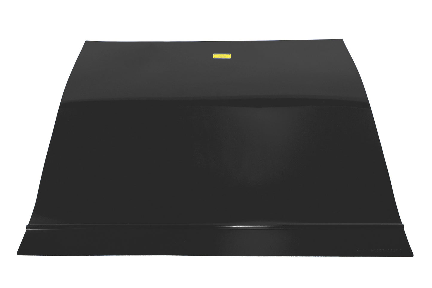 Fivestar MD3 L/W Composite Hood Black MPN FIV32003-33512-B Dirt Late Model