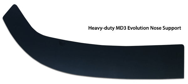Fivestar Lower Nose Support MD3 Evolution DLM MPN FIV32003-410-1
